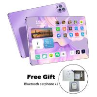 ราคา tablet NUMVIBE แท็บเล็ต P60 PC Pad 12G 512G องรับเกมและภาพยนตร์แบตเตอรี่ความจุขนาดใหญ่ 8800mAh (21060570306)