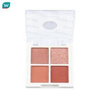 ราคา Mongrang มองแรง แกลมมูรัส อาย พาเลท 4 กรัม 04 สพริง (21030380458)