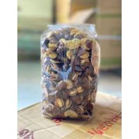 ราคา ถั่วปากอ้า ถุง 500 กรัม เคี้ยวเพลิน (19335302010)