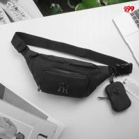 ราคา MLB Bags กระเป๋าคาดอก สะพายได้ทั้งชายและหญิง (19770306254)