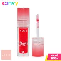 ราคา Naree Glossy Lip Oil 2 5g นารี กลอสซี่ ลิป ออยล์ (21191079754)