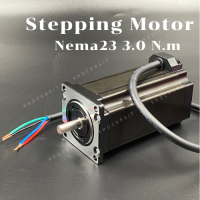 ราคา NEMA23 Stepping motor Stepping 57J18112 435 8 3N M (14923982109)