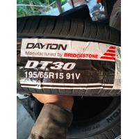 ราคา 195 65R15 DAYTON bridgestone ยางใหม่ปี 23 ราคาต่อเส้น (17405739029)
