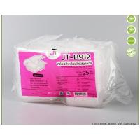 ราคา กล่องฝาล๊อคใส่อาหาร JT B912 กล่องอาหาร2ช่อง บรรจุ25ใบ (20471867600)
