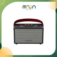 ราคา Aiwa ลำโพง RS X88 Retro Elite Plus Bluetooth Speaker Moon Market Mall (20930472553)