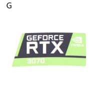 ราคา RTX 3090TI 3080TI 3070 3060เดสก์ท็อปสติกเกอร์แล็ปท็อปกราฟิกการ์ดป้าย (11768488649)