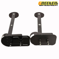 ราคา Greener จักรยาน ไฟฟ้า บําบัด มือ เท้า ขา แขน เพื่อ สุขภาพ Mini bike จักรยานกายภาพ จักรยานบำบัด จักรยานกายภาพบำบัด จักรยานสุขภาพ มินิ พกพา ปั่น ออกกำลัง กาย เครื่องกายภาพ สําหรับ ผู้ป่วย คนป่วย ป้องกัน
