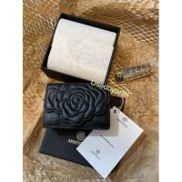 ราคา Aristotle bag woc nano Black (19166594007)