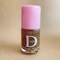 ราคา สีทาเล็บสีพื้น Diffi สีคมชัด ทาง่าย แห้งเร็ว มีให้เลือก 12 สี (6044768143)