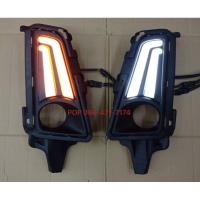 ราคา ไฟเดไลท์ รถตู้ HIACE ปี2019 มีไฟเลี้ยว hiace new commuter 2019 มีไฟเลี้ยว เดไลท์ Commuter ปี2019 (8548123724)