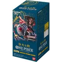 ราคา Bandai One Piece Card Game OP 03 Mighty Enemy 4549660863373 การ์ดวันพีช (17576448585)