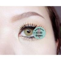 ราคา คอนแทคเลนส์ รุ่น Sweety Spatax ขายดี สายฝอ ตปท ตามหา มี4สี เทา ตาล ฟ้า เขียว Gray Brown Blue Green มีค่าสายตาปกติ 0 00 (18247260375)