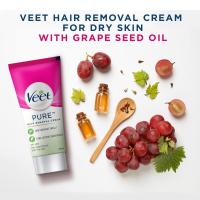 ราคา ครีมกำจัดขน วีท Veet Hair Removing Cream 30g (17464471250)