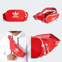 ราคา กระเป๋าคาดอก Adidas Crossbody Bag รุ่นTOP กระเป๋าคาดเอว อาดิดาส ชาย หญิง ลิขสิทธิ์แท้ 100 จาก ADIDAS (11054705209)