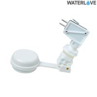 ราคา ลูกลอยไฟฟ้า สวิทซ์ลูกลอยไฟฟ้า ลูกลอย ลูกลอยไฟฟ้า Float switch ใช้กับกระแสไฟ 24V (20779027779)