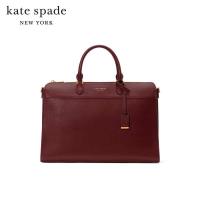 ราคา KATE SPADE NEW YORK MORGAN LAPTOP BAG KD263 กระเป๋าใส่โน๊ตบุ๊ค (20851022525)