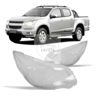 ราคา อะไหล่ฝาครอบออโต้ไฟหน้ารถเลนส์ Lampu Depan Mobil สำหรับเชฟโรเลตโคโลราโด2012 2013 2014 2015 (20401350981)