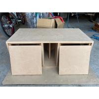 ราคา ตู้ลำโพงรถยนต์ใส่ดอก12นิ้วไม้หนา20มิล (9876936115)