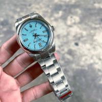 ราคา นาฬิกาโรเล็กซ์Oystér pérpétúal Automatic size40mm 41mm (19784393169)