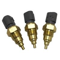 ราคา Kobelco อะไหล่เครื่องขุด Kobelco SK200 SK60 8 SK75 8เซ็นเซอร์วัดอุณหภูมิน้ำ SK120 8 SK210 250 260 8เซ็นเซอร์วัดอุณหภูมิน้ำมันเครื่องยนต์ J05 (13245663358)