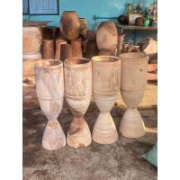 ราคา หุ่นกลองยาวประจำภาคอีสานหน้า10นิ้ว (21203770062)