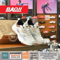 ราคา ลิขสิทธิ์แท้ BAOJI 818 Sneaker Wake M NEA รองเท้า บาโอจิ ผู้ชาย รุ่นฮิต (20889277579)