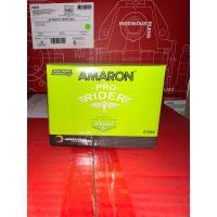 ราคา AMARON BATTERY แบตเตอรี่มอเตอร์ไซค์คุณภาพสูง 12V5A (20952431727)