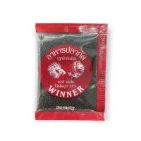 ราคา อาหารปลากัดลูกน้ำอัดเม็ด WINNER เร่งสี เร่งโต Protein 35 ขนาด 10 g (20727253892)