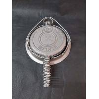 ราคา พิมพ์ขนม รังผึ้ง พิมพ์ขนมรังผึ้ง เบอร์6 โบราณทรงกลมใช้กับเตาถ่าน พิมพ์ขนมรังผึ้ง เบอร์ 6 พิมพ์ขนมรังผึ้ง พิมพ์ขนมรังผึ้ง ทรงกลม (20903146205)