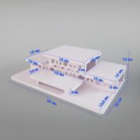 ราคา หิ้งพระ โต๊ะหมู่บูชา หมู่5หน้า4 ใหม่ใหญ่กว่าเดิม หิ้งพระตั้งโต๊ะ วางพระประธานฐาน 7 นิ้ว new tm02XL (14577511972)