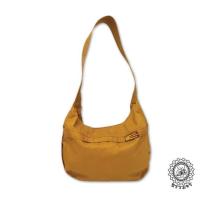 ราคา ย่ามอูฐ ผ้าอ๊อกฟอร์ด ใบใหญ่ ความจุ23 ลิตร (496410719)