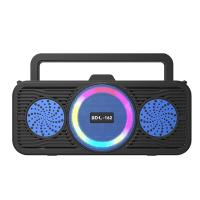 ราคา ลำโพงไร้สายแบบพกพา BDL 162ให้แสงเย็นสามารถถูกใช้ได้สำหรับให้แสงสว่างมีฟังก์ชั่นพลังงานแสงอาทิตย์และสามารถติดตั้งฟังก์ชันขาตั้งโทรศัพท์ได้ Tali Bahu หลายสี (19418377182)