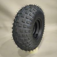 ราคา ยางพร้อมกะทะ145 70 6 ยางพร้อมกะทะรถ ATV มินิไบค์โกคาร์ท ราคาต่อวง (17505837334)