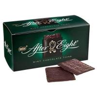 ราคา Nestle After Eight Minty Dark Chocolate ดาร์กช็อกโกแลตมิ้นต์ (17027725699)