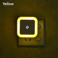 ราคา ไฟ LED ไฟกลางคืน เปิด ปิด อัตโนมัติ night light แสงไฟหลักสี เหมาะสำหรับห้องพัก บันได ทางเดิน ห้องน้ำ ไฟส่องทางเดินในบ้าน ไฟส่องทางเดินในบ้านไฟกลางคืน (19914283667)