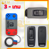 ราคา Honda เคสกุญแจ เคสกุญแจรีโมตรถจักรยานยนต์ สําหรับ Honda PCX160 ADV150 ADV350 Lead125 New Click160 Click125 NEW Scoopy Forza350 NS110R (21199837413)