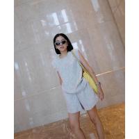 ราคา NAKED BOX Tweed Set Free size (21144745760)