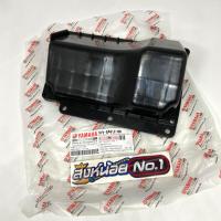 ราคา หม้อกรองอากาศ MIO มีโอ เก่า ของแท้ศูนย์ YAMAHA 100 5VV เสื้อกรอง ฝาปิดกรอง (20102631556)