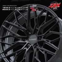 ราคา ล้อ LENSO ลาย JAGER VENTUS ขอบ18 ขอบ20 ราคา4วง พร้อมส่ง (20252093244)