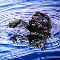 ราคา รอกหยดน้ำ แอร์เกียร์ บอสซูส AIRGEAR BOSS ZEUS by BPO มีทั้งหมุนซ้ายและหมุนขวา มี 2 สี ม่วงและแดง (20900330631)