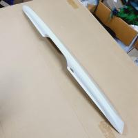 ราคา สปอยเลอร์หลัง chevrolet trailblazer สีขาว ทรงห้าง ใส่ปี 2012 2020 (13535810760)