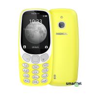 ราคา NOKIA 3310 3G 2017 เครื่องไทย กล้องหลัก 2MP แฟลช แฟลช LED 2 4 QVGA 1200 mAh รับประกันศูนย์ 1 ปี (20905192696)