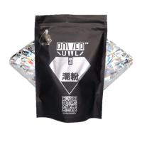 ราคา ผงฟอกสีผมถุงดำตราเพชรแท้ ผงฟอกสีผม ผงไฮไลท์ ผงกัดสีผม (20962990495)