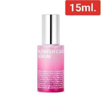 ราคา พร้อมส่งของแท้100 ISOI Blemish Care Serum 15ml 35ml 50ml (18660100382)