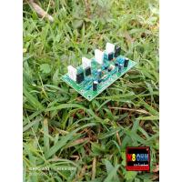 ราคา บอร์ดขยายเสียง PA 400A TR2คู่ กำลังวัตน์สูงสุด500W RMS รองรับไฟเลี้ยง35 85VDC (12457355709)