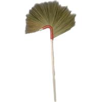 ราคา ไม้กวาดดอกหญ้า ไม้กวาดพื้น (19855020785)