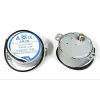 ราคา มอเตอร์ส่ายพัดลมฮาตาริ 16นิ้ว แกนสั่น ป้ายฟ้า ตัวหนา AM H2 ติดผนังตั้งพื้น ac220v 240v 50 60Hz 4 5W 20 24RPM CW CCW (20900364555)