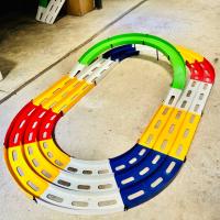 ราคา รางรถทามิย่า รางรถแข่ง รางรถบังคับ ราง 3 เลน (20854737531)