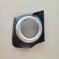 ราคา ของแท้ ฝาครอบไฟตัดหมอก MITSUBISHI TRITON ปี2015 2016 2017 2018 (20914843660)