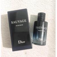 ราคา Dior Sauvage For Men Eau De Parfum EDP EDT 100ML น้ำหอมผู้ชาย (20079991265)